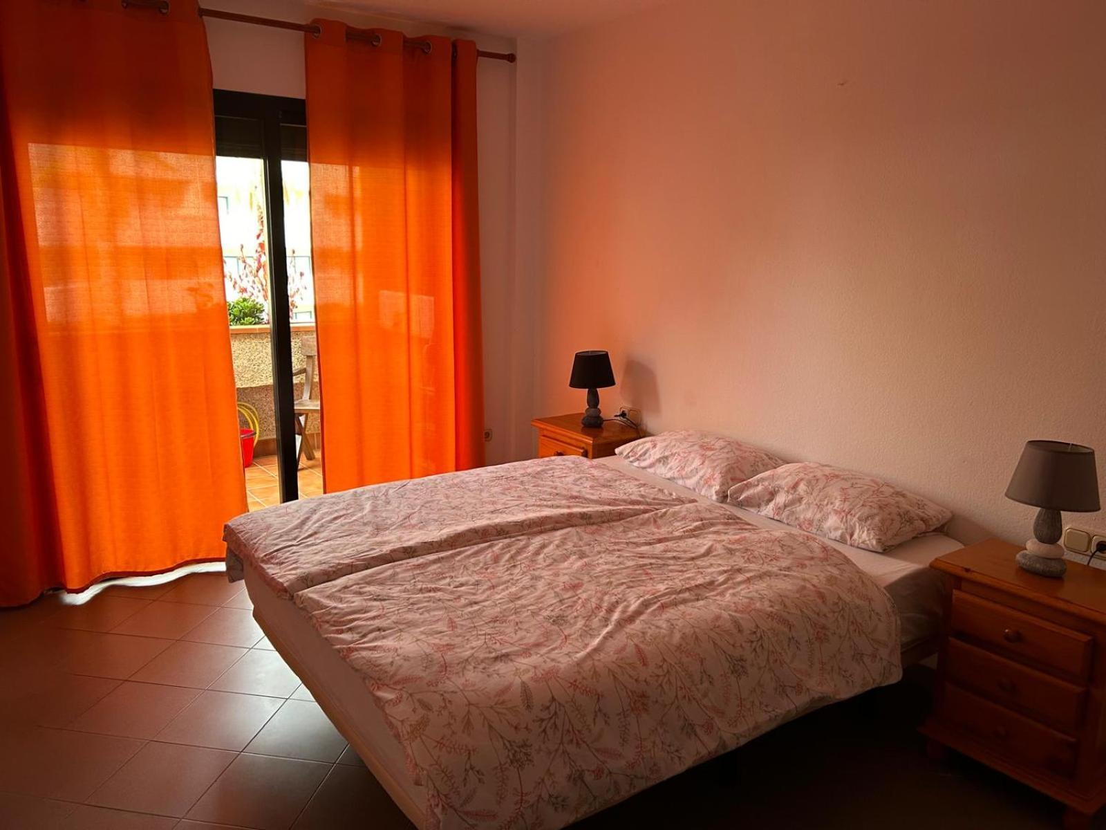 Apartament Playa Jardin Terrassenwohnung Mit Pool , 100 Meter Zum *